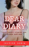 Dear Diary (eBook, ePUB)