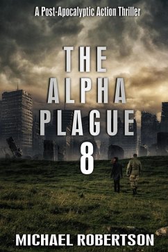 Cover The Alpha Plague 8 (eBook, ePUB)