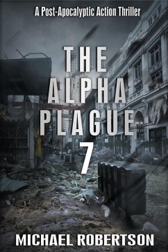 Cover The Alpha Plague 7 (eBook, ePUB)