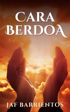 Cover Cara Berdoa (eBook, ePUB)