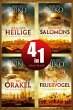 DIE ABENTEUER DER SARAH WESTON (Bundle)... - Bild 1