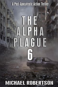 Cover The Alpha Plague 6 (eBook, ePUB)