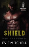 Shield (Nameless Souls MC, #4) (eBook, ePUB)