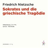 Sokrates und die griechische Tragödie (MP3-Download)