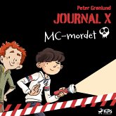 Journal X – MC-mordet (MP3-Download)