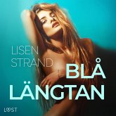 Blå längtan - erotisk novell (MP3-Download)