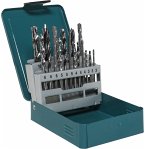 Makita D-46202 Bohrer-Set 18tlg