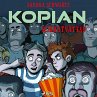 Kopian – Hjärntvättad (MP3-Download) - Bild 1