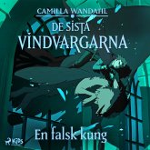 De sista vindvargarna 2 - En falsk kung (MP3-Download)