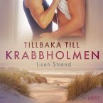 Tillbaka till Krabbholmen - erotisk novell (MP3-Download)