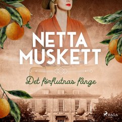 Det förflutnas fånge (MP3-Download) - Muskett, Netta