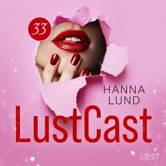 LustCast: Växthuset (MP3-Download) - Lund, Hanna