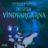 De sista vindvargarna 3 - En svävande ö (MP3-Download)