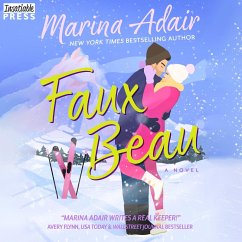 Faux Beau (MP3-Download) - Adair, Marina