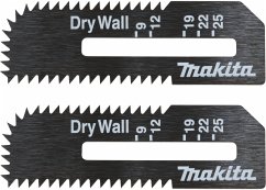 Cover Makita B-49703 Trockenbausägebl Gipskart 2St