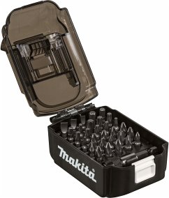 Makita E-00016 Bit-Set 31tlg