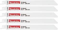 Makita P-04949 Reciproblatt BIM 200/24Z