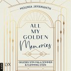 All My Golden Memories (MP3-Download)