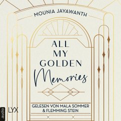 All My Golden Memories (MP3-Download) - Jayawanth, Mounia