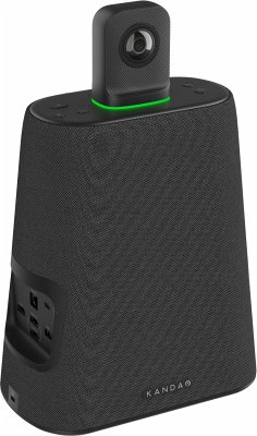 Cover Kandao Meeting Ultra Standard 360 AI Conference Host