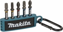 Makita E-13568 Torsion Bit-Set 5-tlg