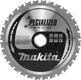 Makita B-47036 Sägeblatt f. Metall 150x20x32Z