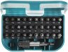 Makita P-73374 Bit-Set 31tlg - Bild 1