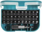 Makita P-73374 Bit-Set 31tlg