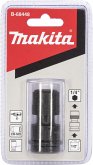 Makita B-68448 Bit-Adapter 1/2 4KT - 1/4 6K
