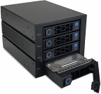 FANTEC WR-C3141-6G Backplane für 4x 3,5/2,5 HDD/SSD