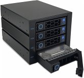 FANTEC WR-C3141-6G Backplane für 4x 3,5/2,5 HDD/SSD