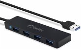 FANTEC UMP-4U3-A 4x USB-A 3.0 HUB