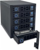 FANTEC WR-C3151-6G Backplane für 5x 3,5/2,5 HDD/SSD