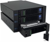 FANTEC WR-C2131-6G Backplane für 3x 3,5/2,5 HDD/SSD FANTEC WR-C2131-6G Backplane für 3x 3,5/2,5 HDD/SSD