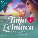 Sattuman leikkiä (MP3-Download)