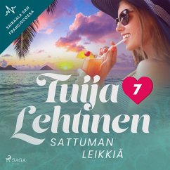 Sattuman leikkiä (MP3-Download) - Lehtinen, Tuija