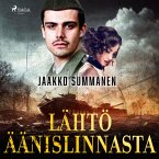 Lähtö Äänislinnasta (MP3-Download)