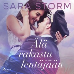 Älä rakastu lentäjään (MP3-Download) - Storm, Sara