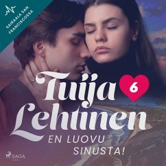 En luovu sinusta! (MP3-Download) - Lehtinen, Tuija