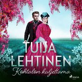 Kohtalon kuljettama (MP3-Download)