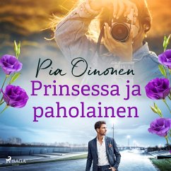 Prinsessa ja paholainen (MP3-Download) - Oinonen, Pia