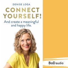 Connect yourself! (MP3-Download) - Loga, Denise