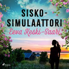 Siskosimulaattori (MP3-Download) - Keski-Saari, Eeva