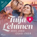 Mies joka osasi itkeä (MP3-Download)