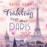 Frühling liegt über Paris... - Bild 1