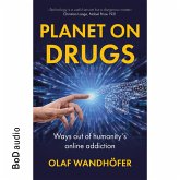 Planet on Drugs (MP3-Download)