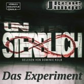 Unsterblich - Das Experiment (MP3-Download)