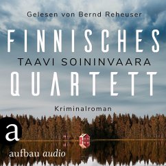 Finnisches Quartett (MP3-Download) - Soininvaara, Taavi