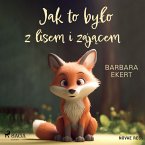 Jak to było z lisem i zającem (MP3-Download)