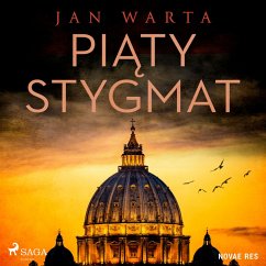 Piąty stygmat (MP3-Download) - Warta, Jan